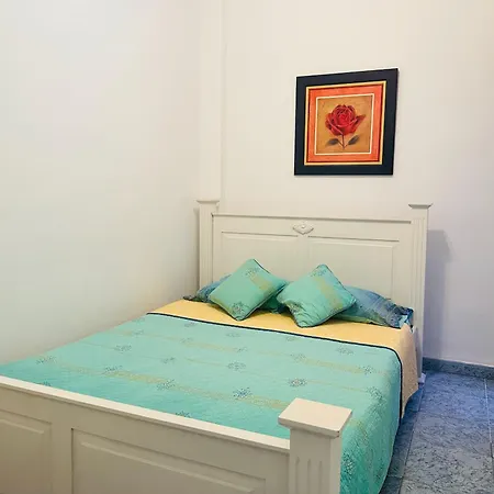 Pambnb - Chic Beachside Apartment Playa de San Juan (Tenerife)