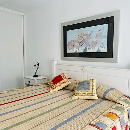 Pambnb - Chic Beachside * Playa de San Juan (Tenerife)