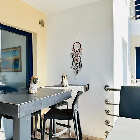 Διαμέρισμα Pambnb - Chic Beachside Playa de San Juan (Tenerife)