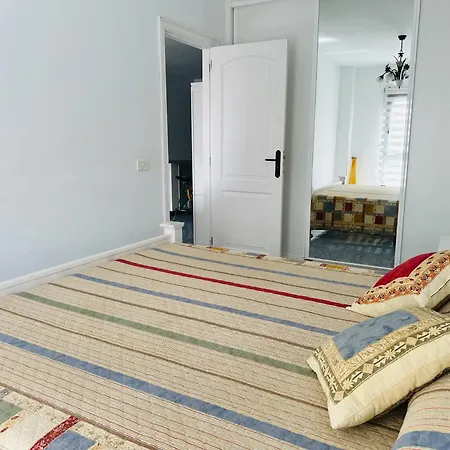 Apartment Pambnb - Chic Beachside *