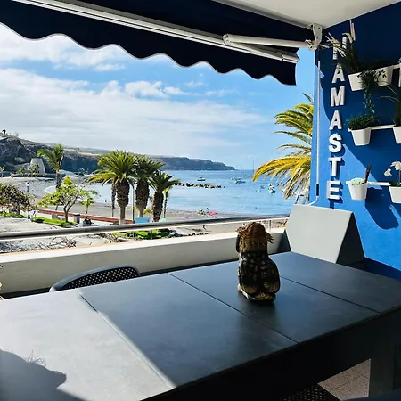 Διαμέρισμα Pambnb - Chic Beachside Playa de San Juan (Tenerife)