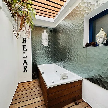 Appartement Pambnb - Chic Beachside