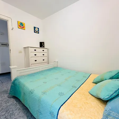 Pambnb - Chic Beachside Appartement *