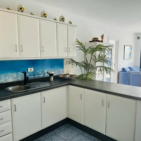 Appartement Pambnb - Chic Beachside *