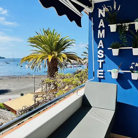 Appartement Pambnb - Chic Beachside