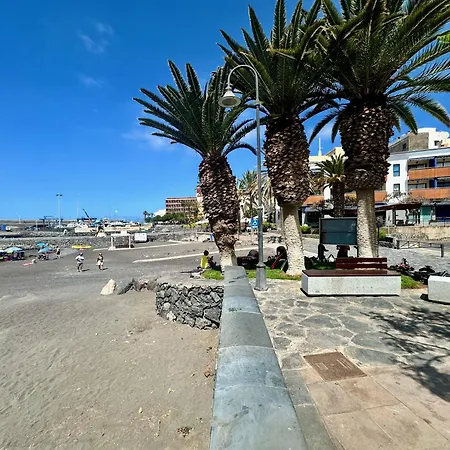 Appartement Pambnb - Chic Beachside Playa de San Juan (Tenerife)