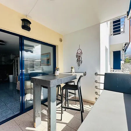 Appartement Pambnb - Chic Beachside